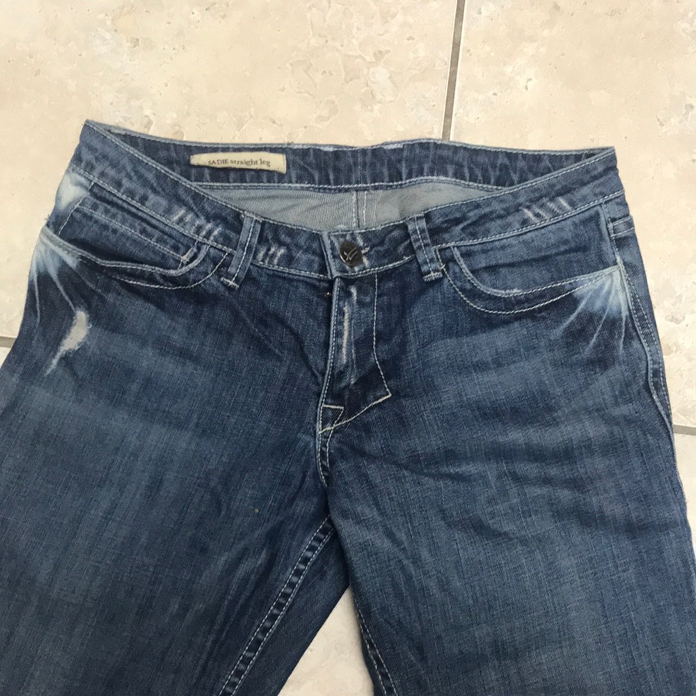 William Rast Jeans - Picture 2 of 8